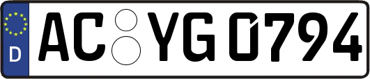 AC-YG0794