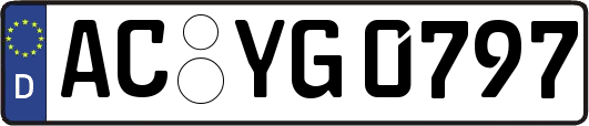 AC-YG0797