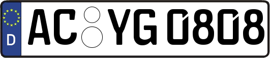 AC-YG0808