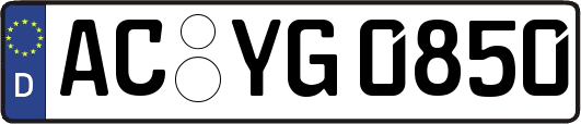 AC-YG0850