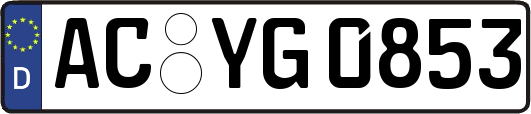 AC-YG0853