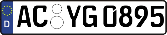 AC-YG0895