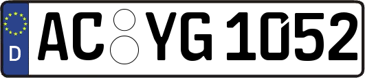 AC-YG1052
