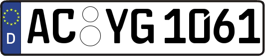 AC-YG1061