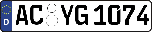 AC-YG1074