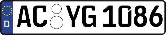 AC-YG1086