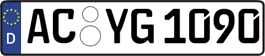 AC-YG1090