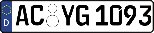 AC-YG1093