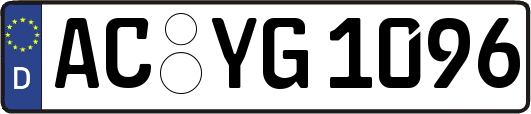 AC-YG1096