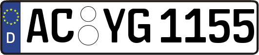 AC-YG1155
