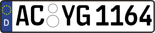 AC-YG1164