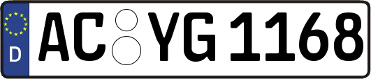 AC-YG1168