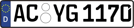 AC-YG1170