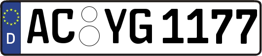 AC-YG1177