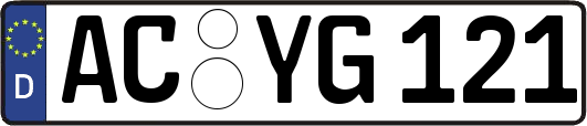 AC-YG121