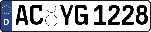 AC-YG1228