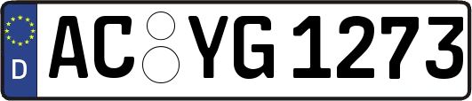 AC-YG1273