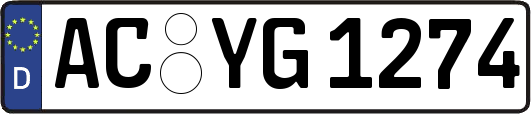 AC-YG1274