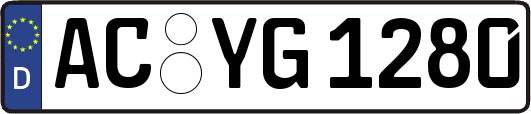 AC-YG1280