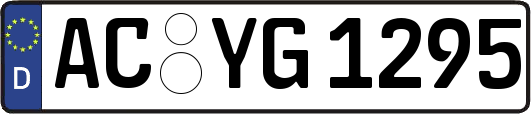 AC-YG1295