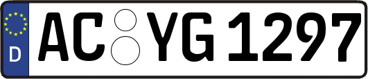AC-YG1297