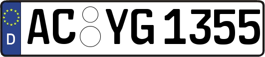 AC-YG1355