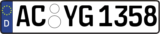 AC-YG1358