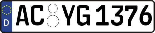 AC-YG1376