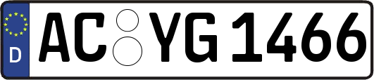 AC-YG1466