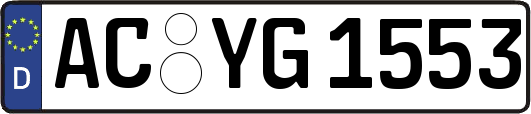 AC-YG1553