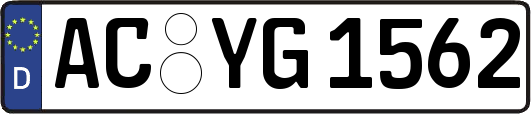 AC-YG1562