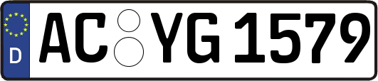 AC-YG1579
