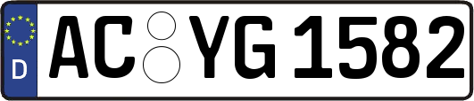 AC-YG1582