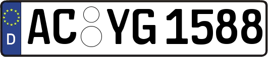 AC-YG1588