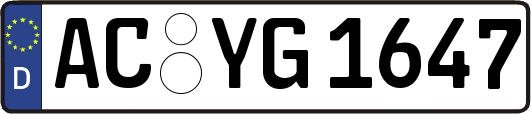 AC-YG1647