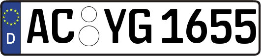 AC-YG1655