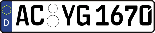 AC-YG1670