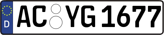 AC-YG1677