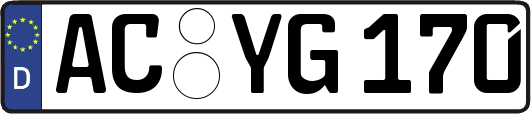 AC-YG170