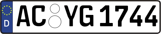 AC-YG1744