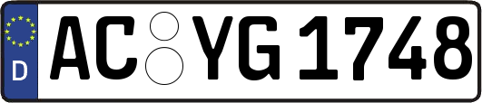 AC-YG1748