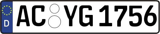 AC-YG1756