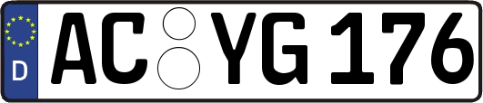 AC-YG176