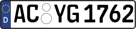AC-YG1762