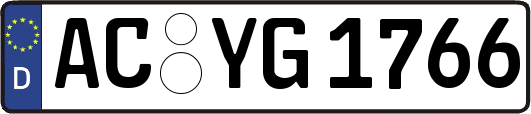 AC-YG1766