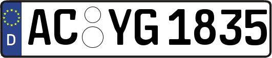 AC-YG1835