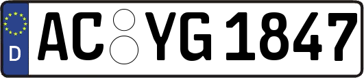 AC-YG1847