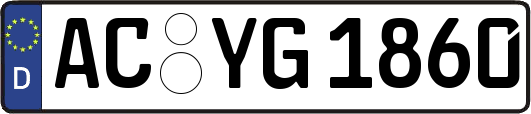 AC-YG1860
