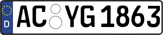 AC-YG1863