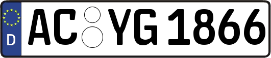AC-YG1866